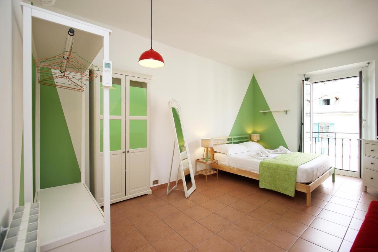 Appartement Residenza Navigli Fashion à Milan Extérieur photo